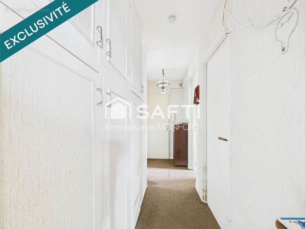 Photo 7 - Appartement à MORLAIX