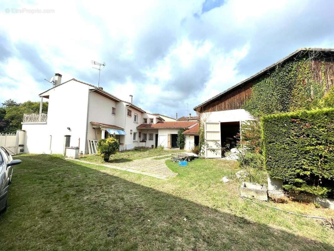 Photo 2 - Appartement à CASTELJALOUX