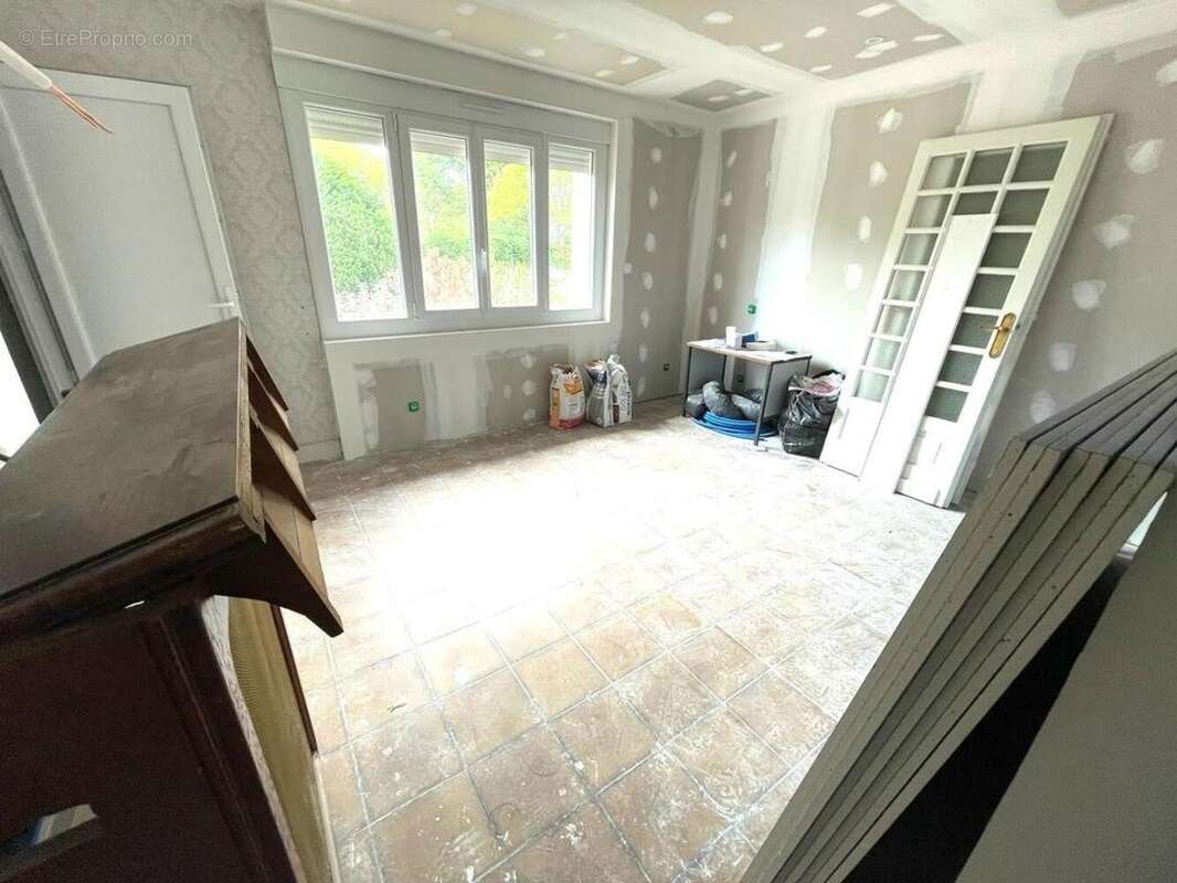 Photo 4 - Appartement à CASTELJALOUX