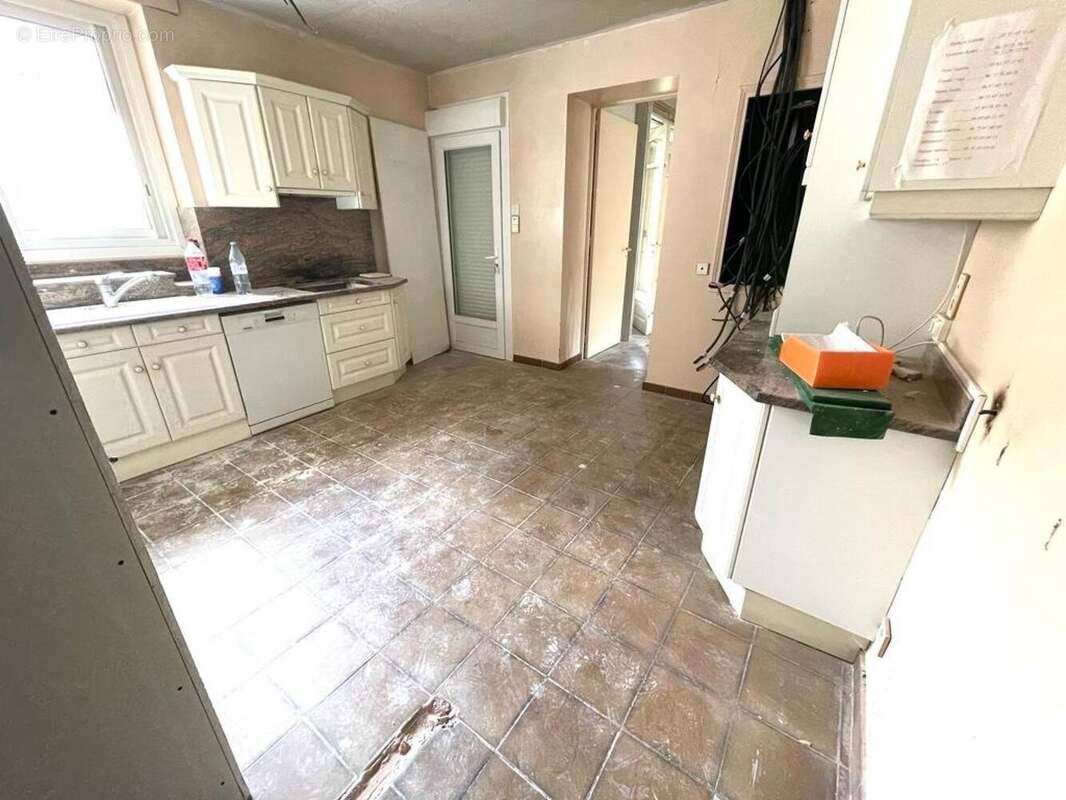 Photo 7 - Appartement à CASTELJALOUX