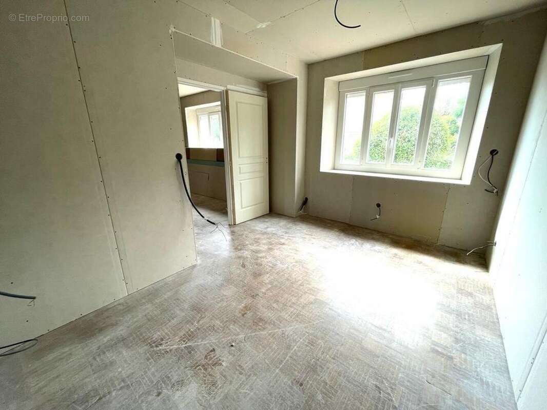 Photo 8 - Appartement à CASTELJALOUX