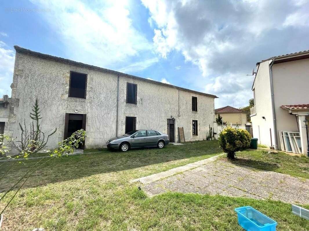 Photo 9 - Appartement à CASTELJALOUX