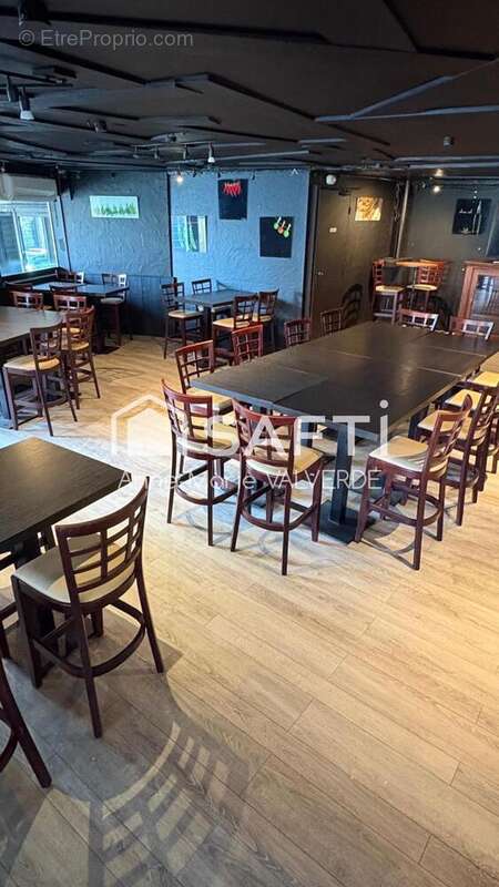 Photo 4 - Commerce à LACANAU