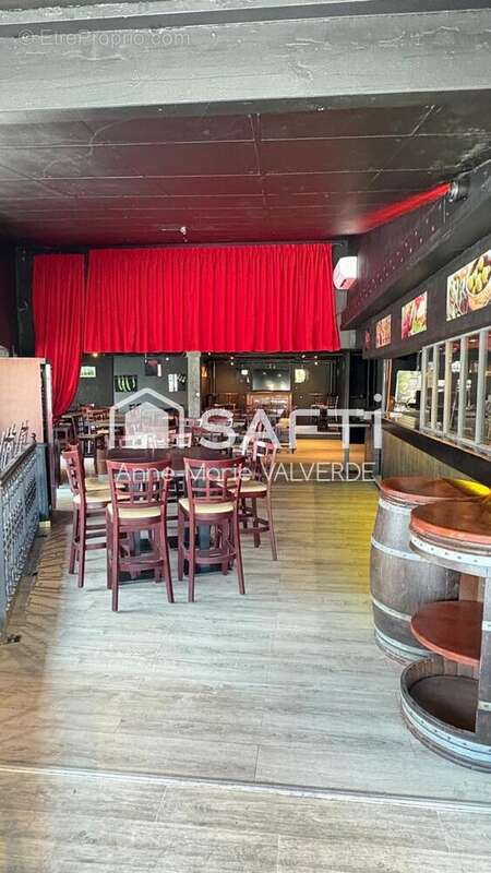 Photo 5 - Commerce à LACANAU