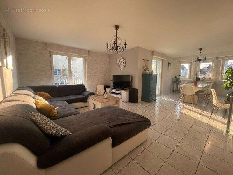 Photo 2 - Maison à MARCKOLSHEIM