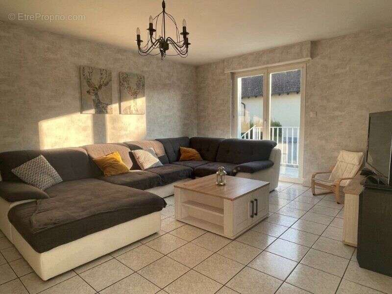 Photo 3 - Maison à MARCKOLSHEIM