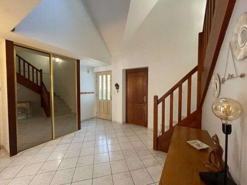 Photo 4 - Maison à MARCKOLSHEIM