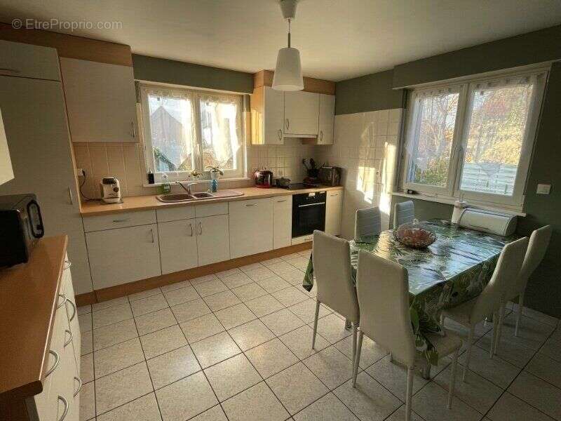 Photo 5 - Maison à MARCKOLSHEIM