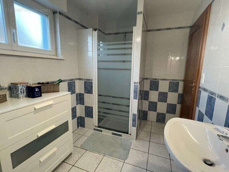 Photo 7 - Maison à MARCKOLSHEIM