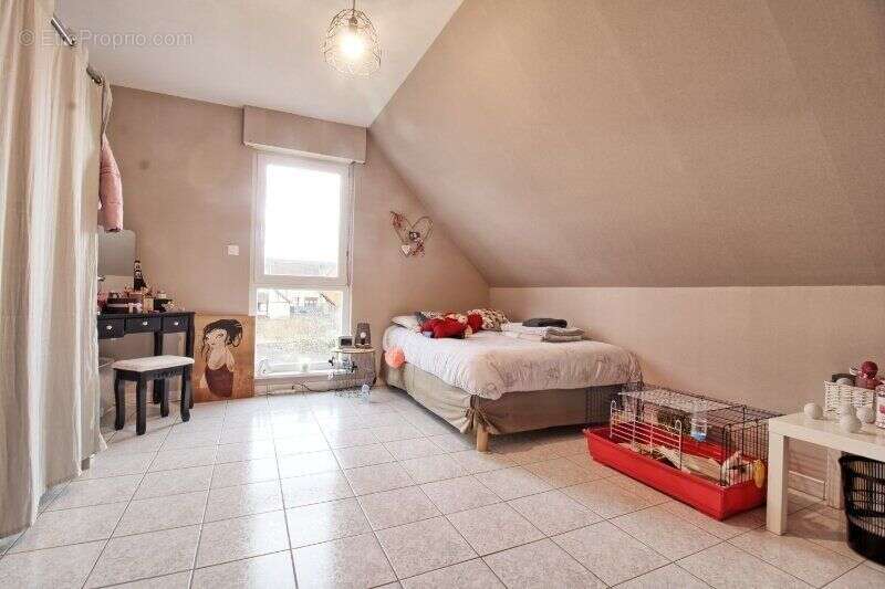 Photo 9 - Maison à MARCKOLSHEIM