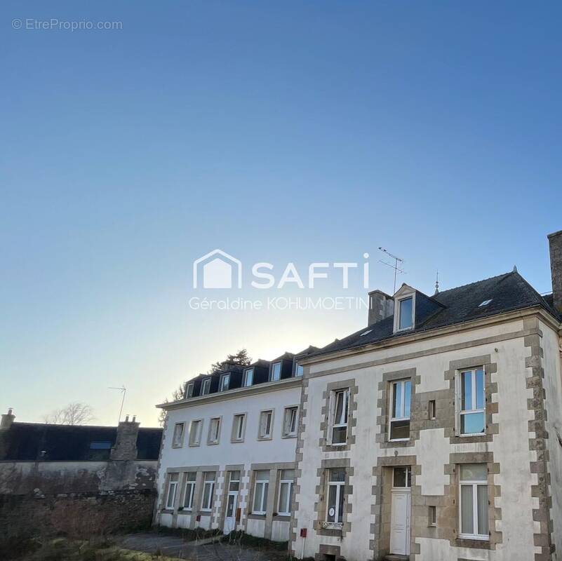 Photo 1 - Appartement à GUEMENE-SUR-SCORFF