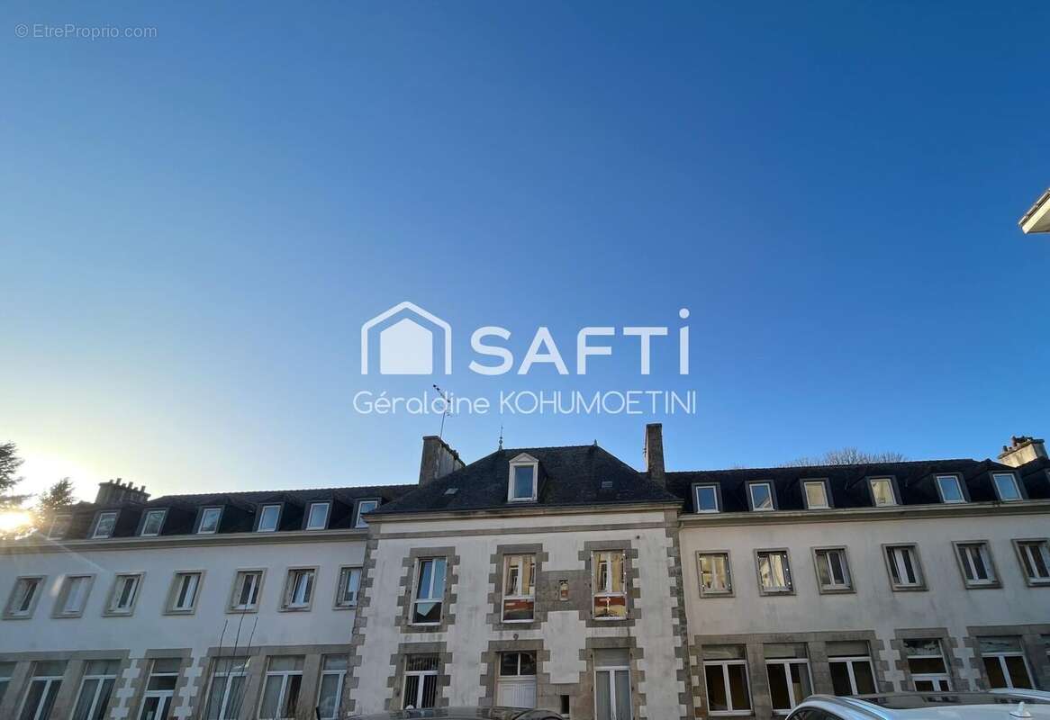 Photo 2 - Appartement à GUEMENE-SUR-SCORFF