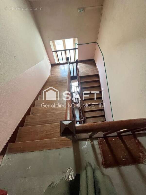 Photo 3 - Appartement à GUEMENE-SUR-SCORFF