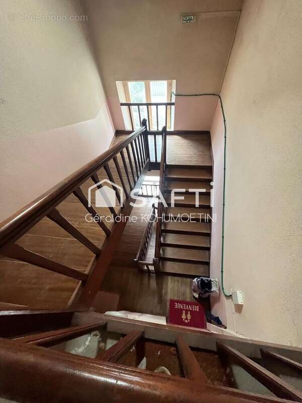 Photo 5 - Appartement à GUEMENE-SUR-SCORFF