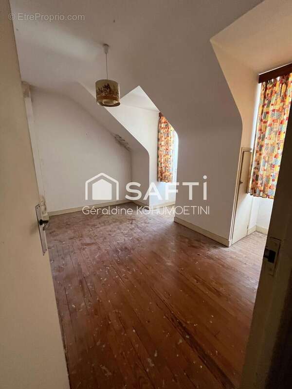 Photo 6 - Appartement à GUEMENE-SUR-SCORFF