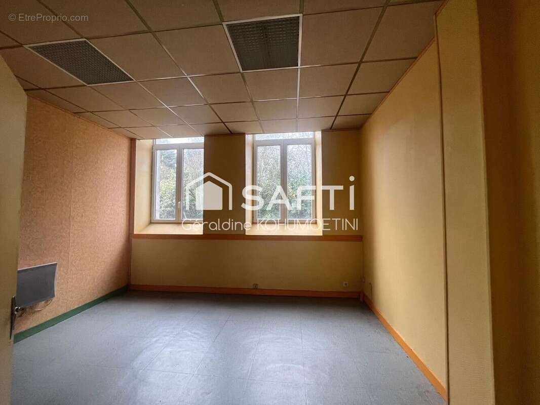 Photo 8 - Appartement à GUEMENE-SUR-SCORFF