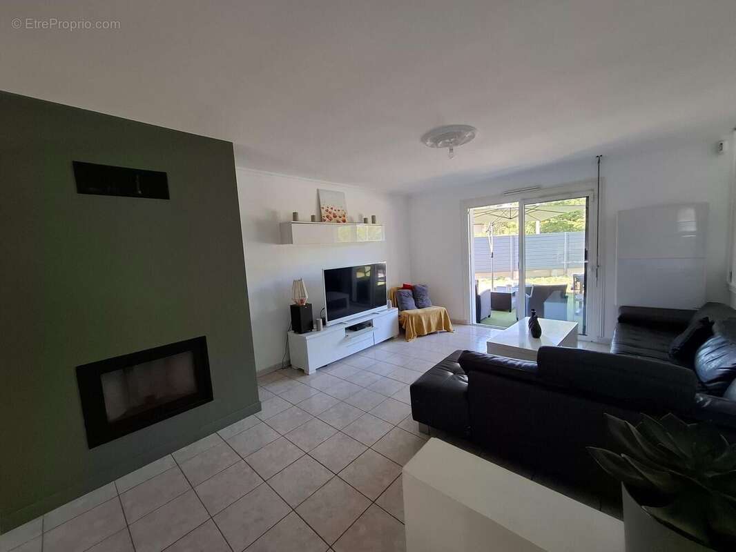 Photo 5 - Maison à AVRILLE