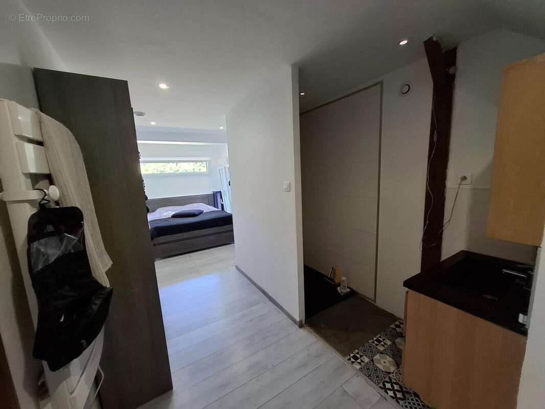 Photo 6 - Maison à AVRILLE