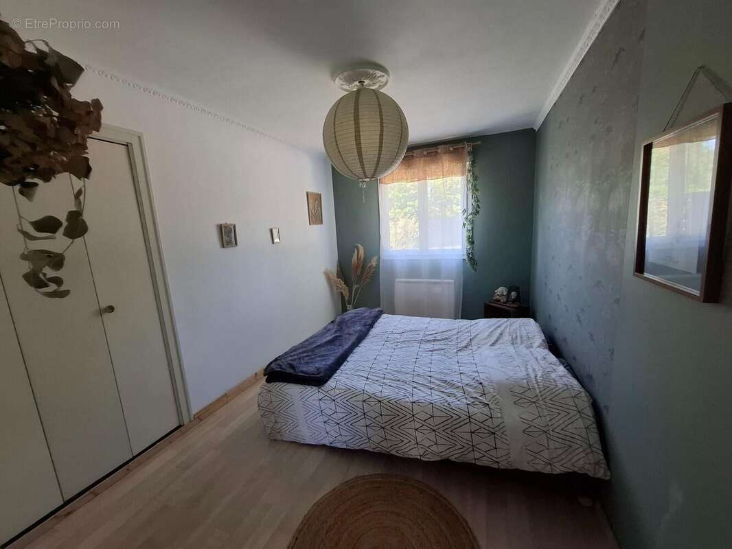 Photo 7 - Maison à AVRILLE