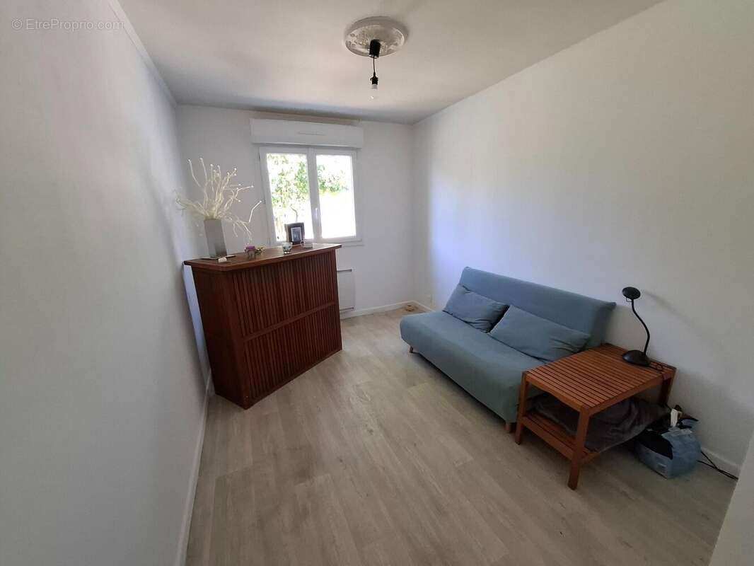 Photo 9 - Maison à AVRILLE