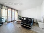 Photo 1 - Appartement à LE PONTET