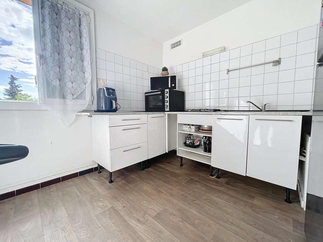 Photo 4 - Appartement à LE PONTET