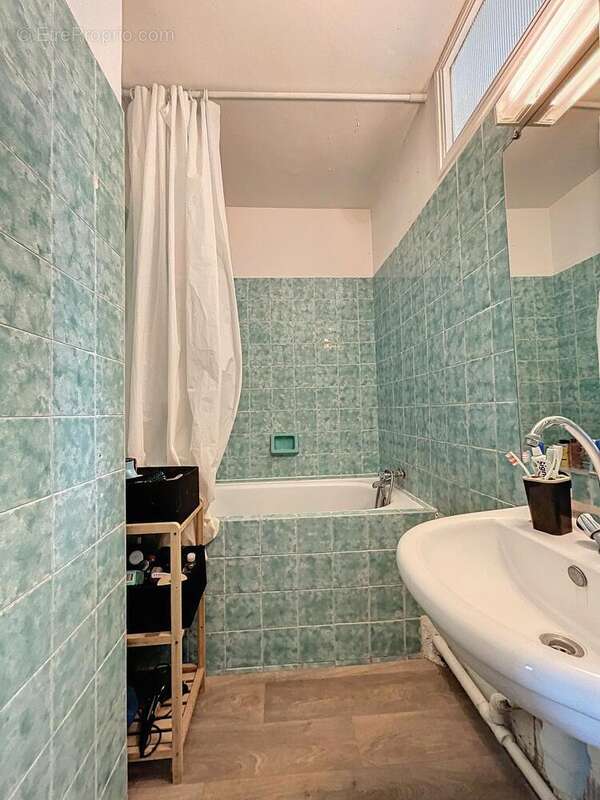 Photo 6 - Appartement à LE PONTET