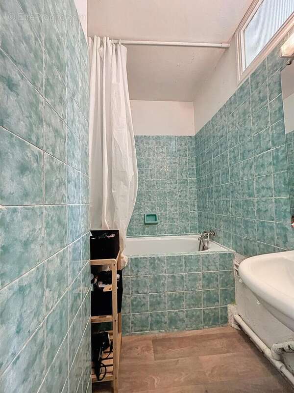 Photo 8 - Appartement à LE PONTET