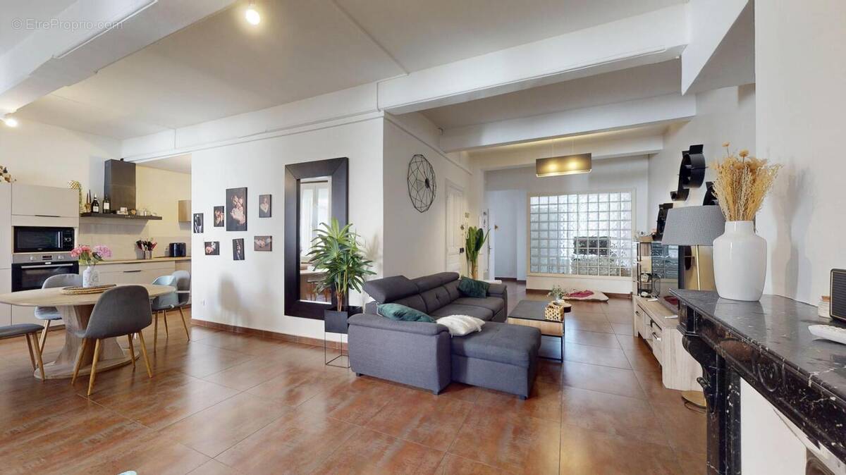 Photo 1 - Appartement à BEZIERS