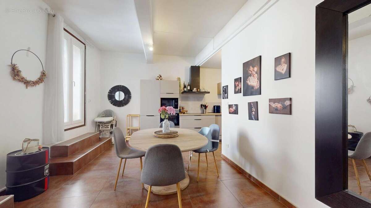 Photo 2 - Appartement à BEZIERS