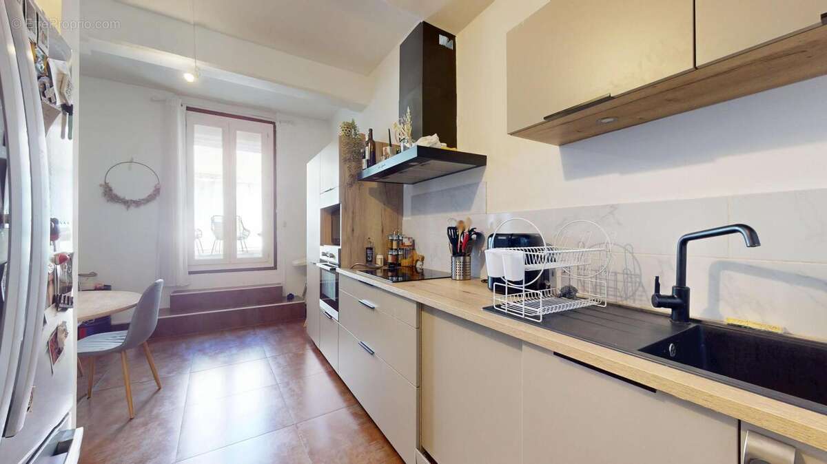 Photo 3 - Appartement à BEZIERS