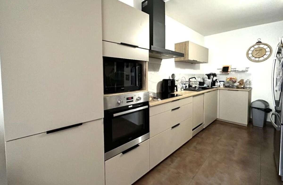 Photo 4 - Appartement à BEZIERS