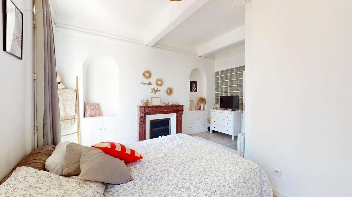 Photo 6 - Appartement à BEZIERS