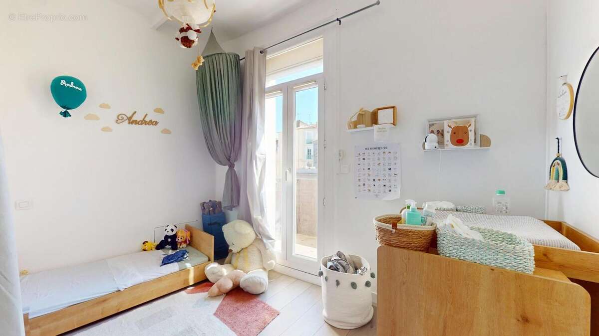 Photo 7 - Appartement à BEZIERS