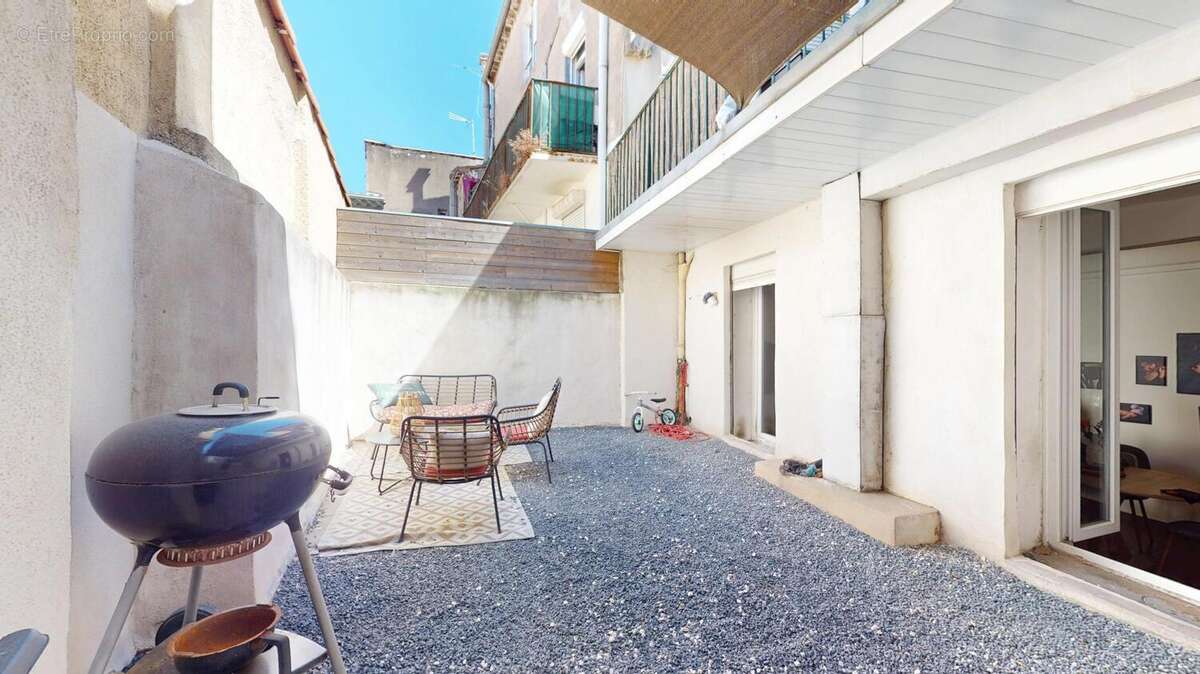 Photo 8 - Appartement à BEZIERS