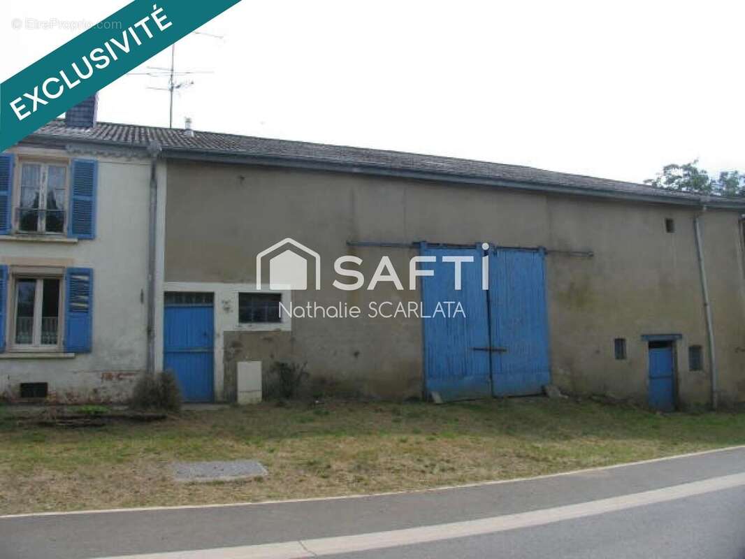 Photo 2 - Maison à CARIGNAN