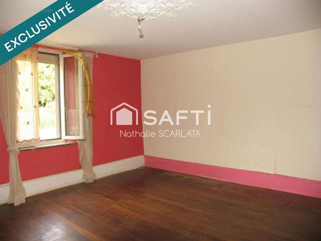 Photo 5 - Maison à CARIGNAN