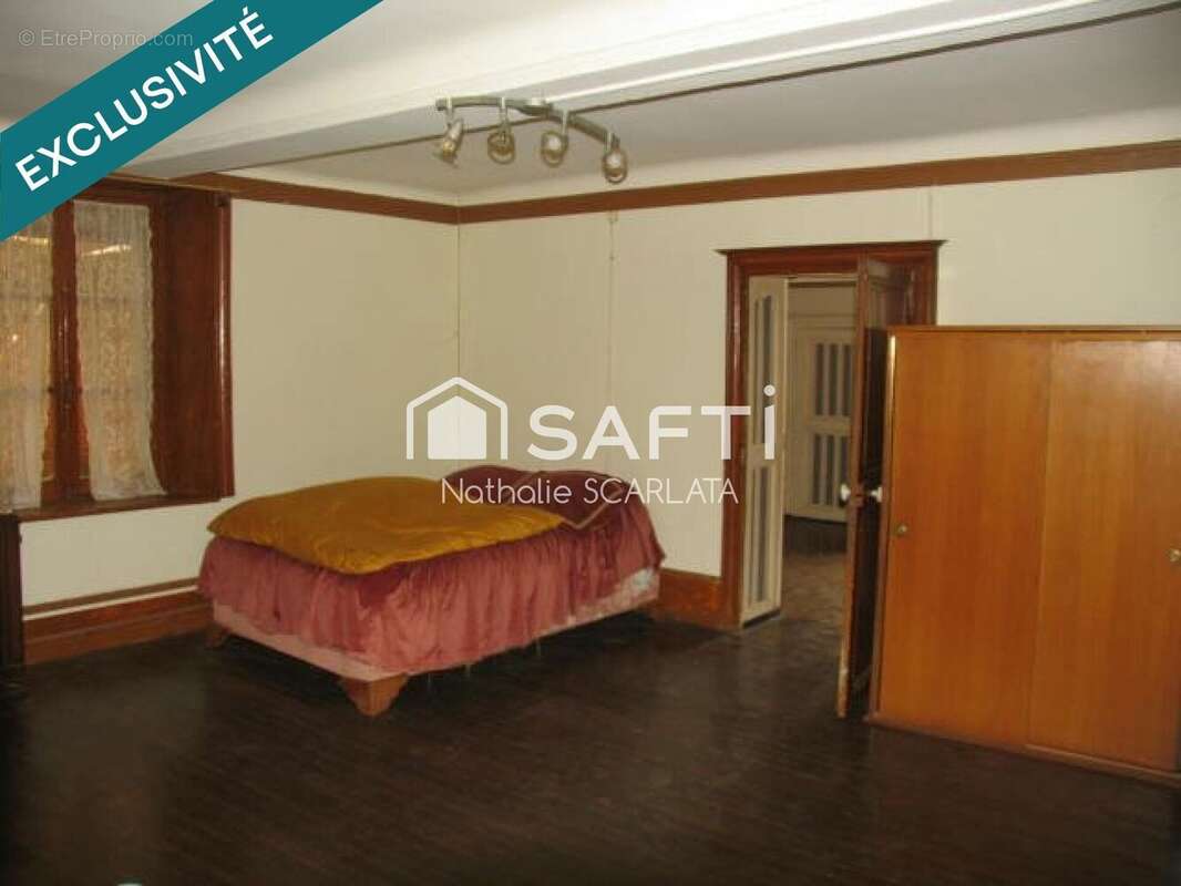 Photo 8 - Maison à CARIGNAN