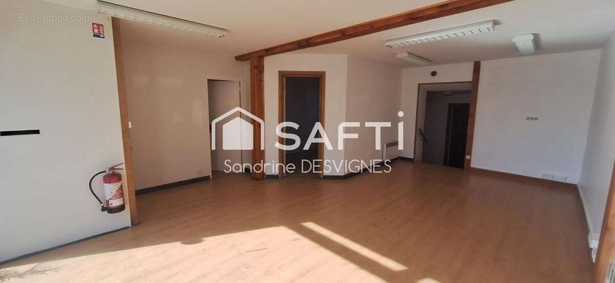 Photo 4 - Appartement à ETANG-SUR-ARROUX