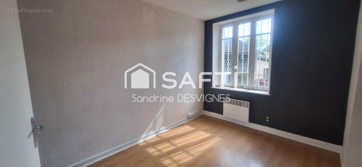 Photo 8 - Appartement à ETANG-SUR-ARROUX