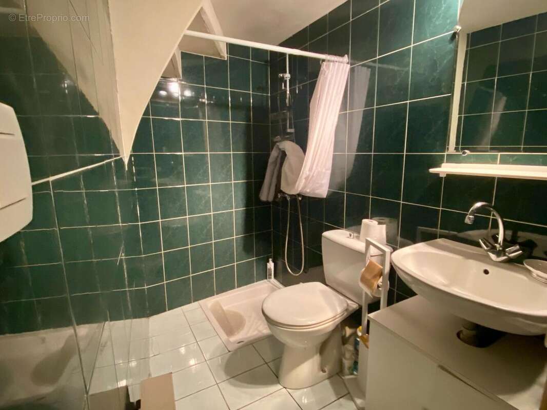 Photo 8 - Maison à SAINT-AMANS-SOULT