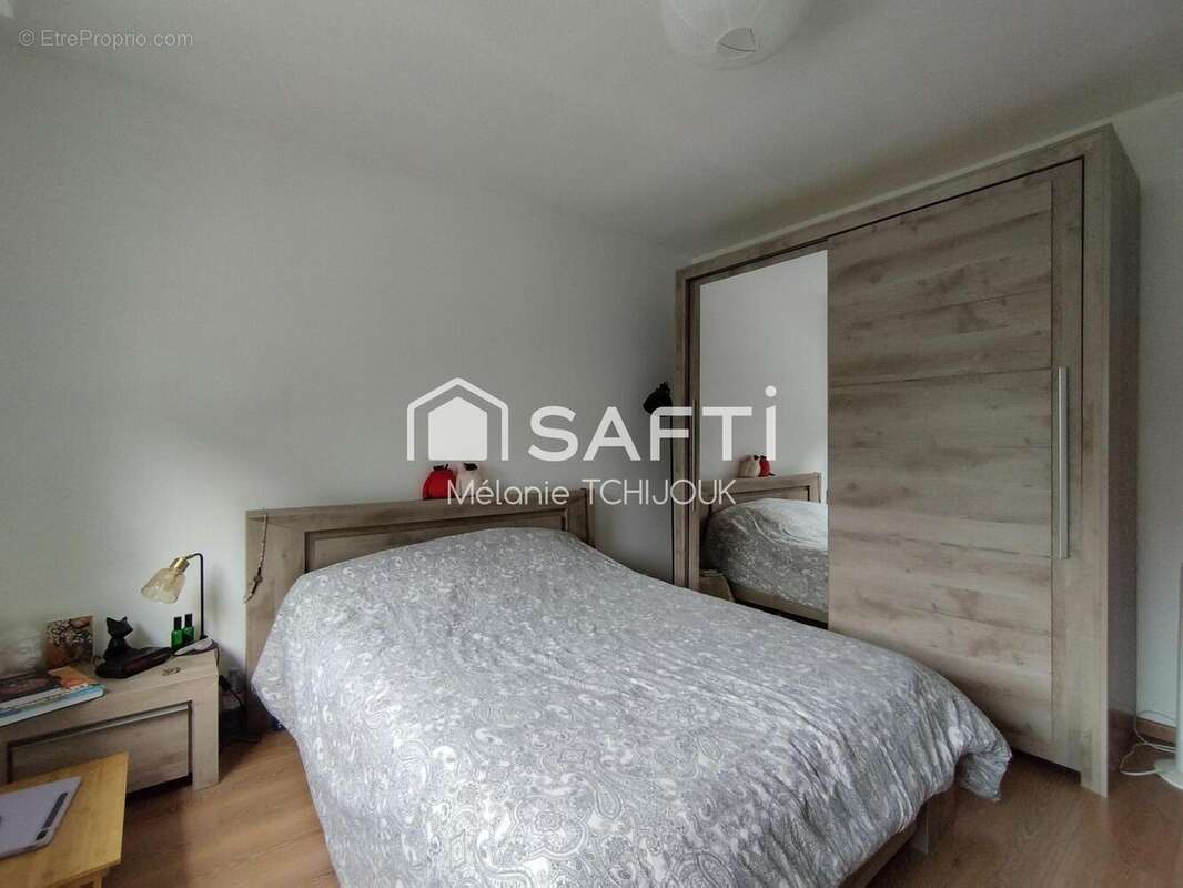 Photo 5 - Maison à VILLEMANDEUR