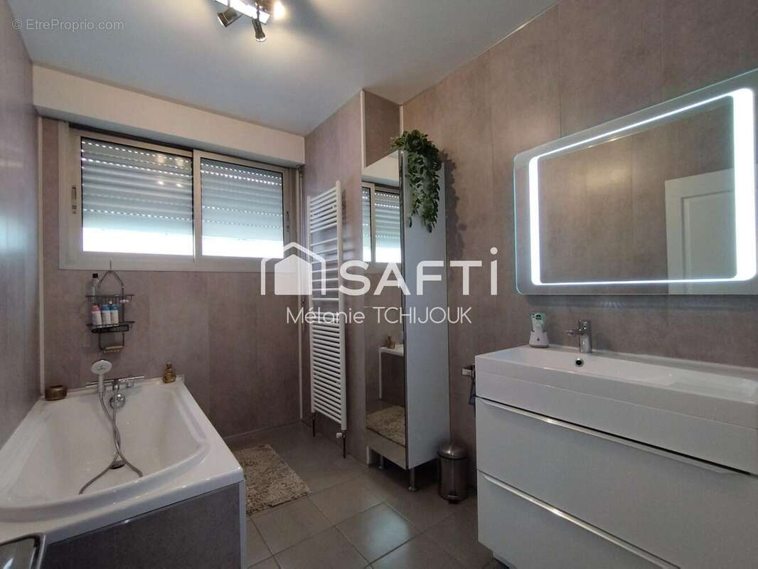 Photo 6 - Maison à VILLEMANDEUR