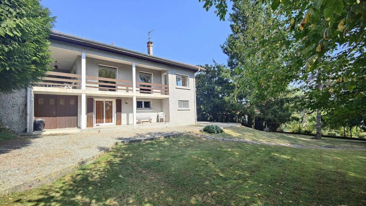 Photo 2 - Maison à ORTHEZ