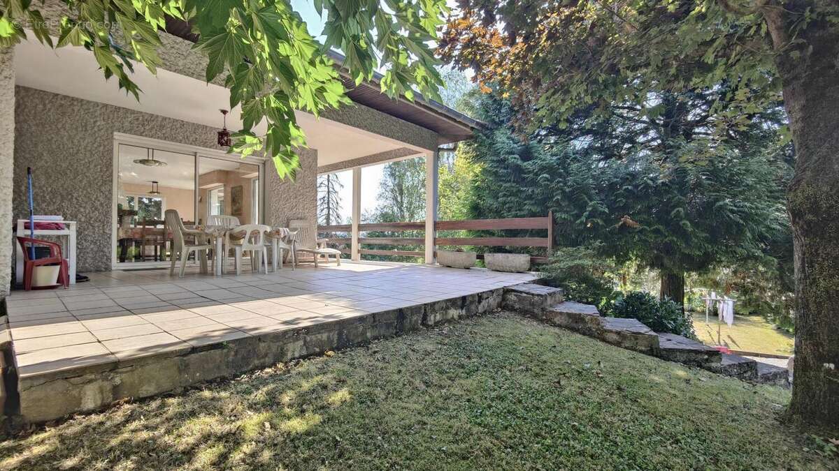 Photo 3 - Maison à ORTHEZ