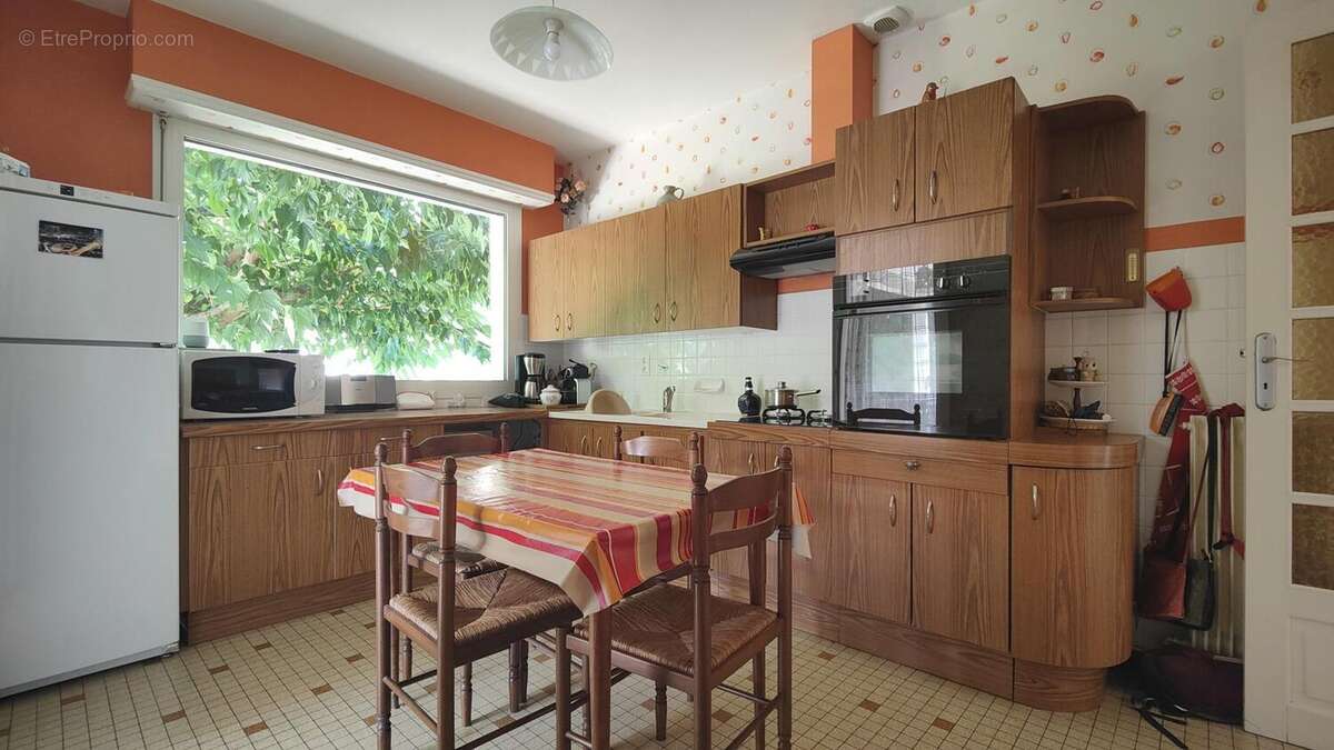 Photo 7 - Maison à ORTHEZ