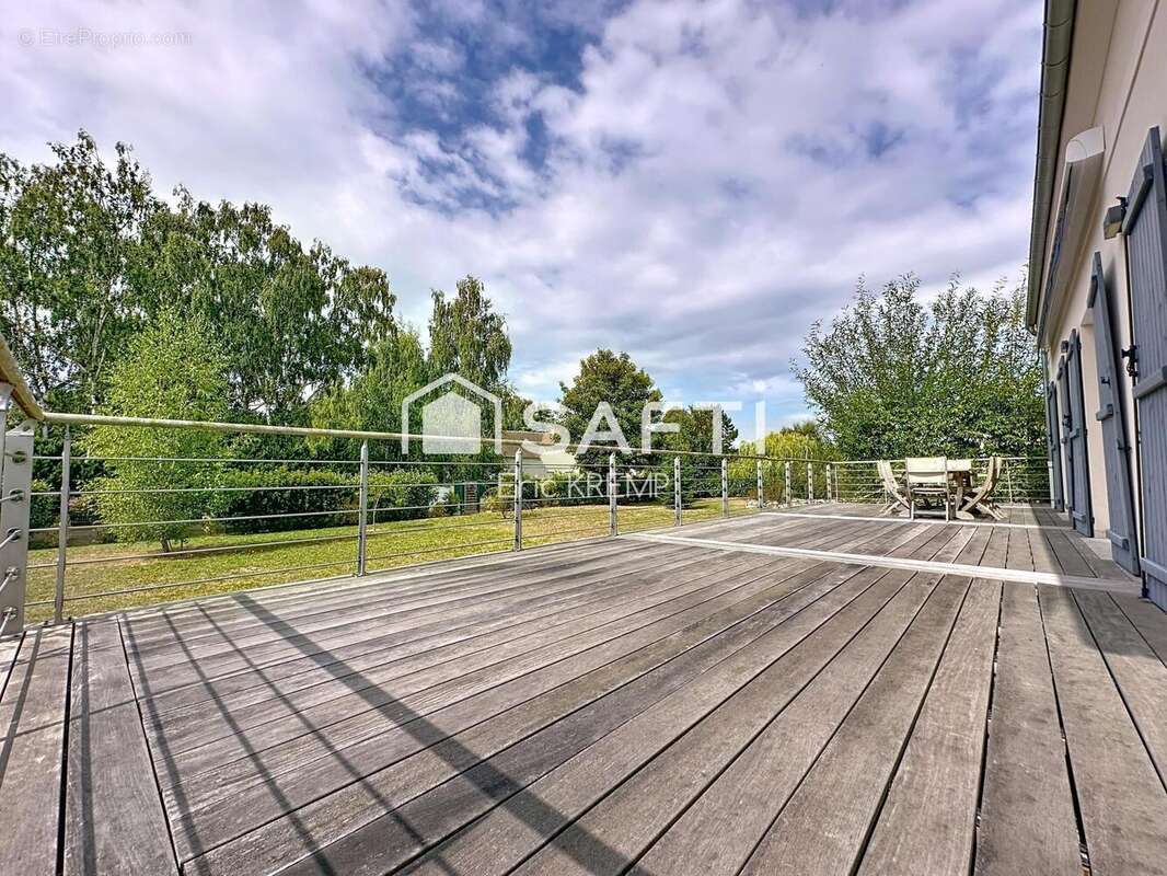 Photo 3 - Maison à VILLERS-SAINT-FRAMBOURG