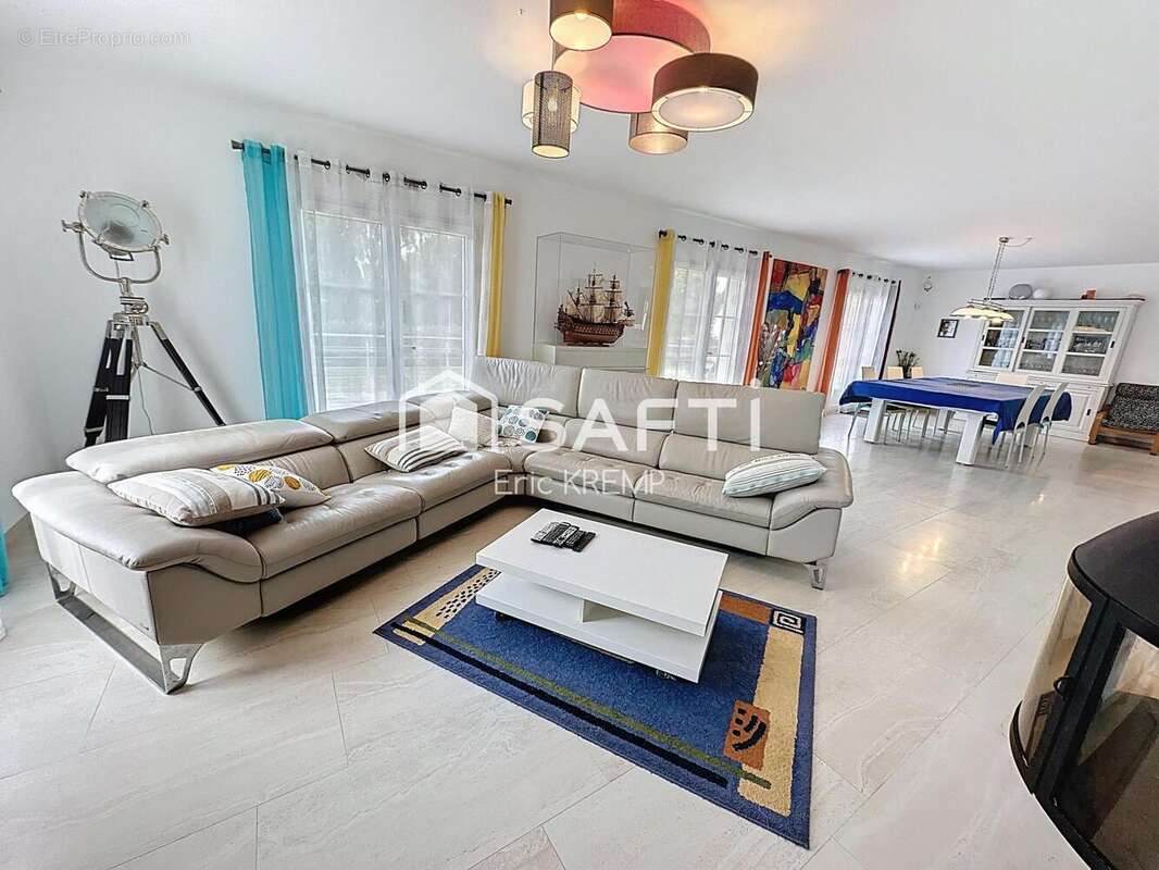 Photo 5 - Maison à VILLERS-SAINT-FRAMBOURG