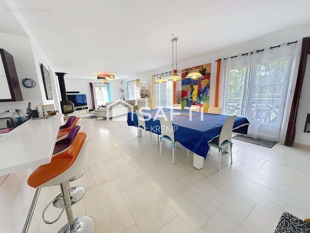 Photo 6 - Maison à VILLERS-SAINT-FRAMBOURG