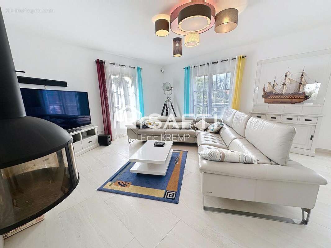 Photo 7 - Maison à VILLERS-SAINT-FRAMBOURG